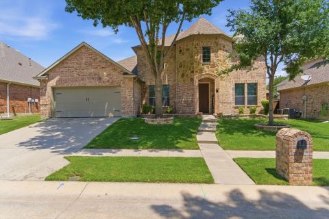 5308 Sandstone Lane, McKinney