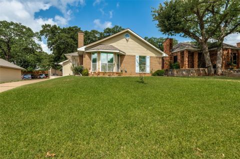 4108 Sunday Hill Drive, Arlington, TX 76016 — photo 3