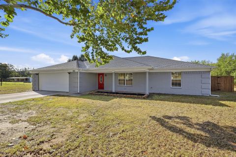 566 Mccraw Lane, Denison, TX 75021 — photo 2