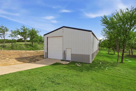 3036 Deer Court, Weatherford, TX 76085 — photo 2