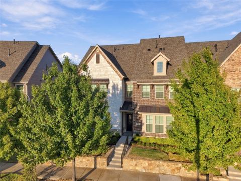 7849 Sunset Boulevard, Rowlett, TX 75088 — photo 2