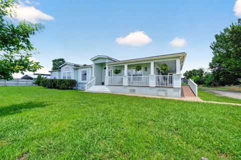 4510 County Road 2596, Royse City, TX 75189 — photo 3