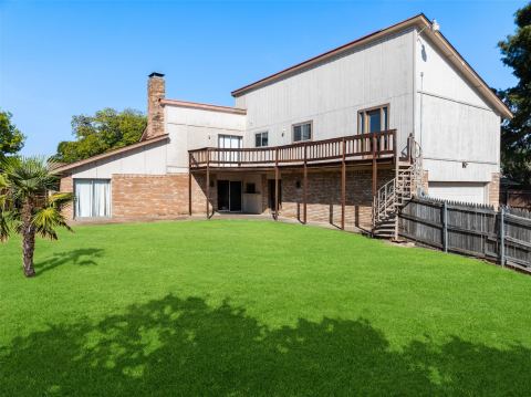 2621 Country Club Parkway, Garland, TX 75043 — photo 2