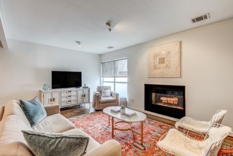 4122 Travis Street 2, Dallas, TX 75204 — photo 2