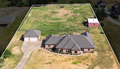 1442 FM 552, Rockwall, TX 75087 — photo 2