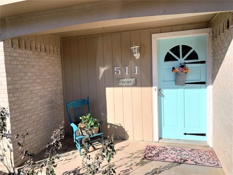 511 Jupiter, Denton, TX 76209 — photo 3