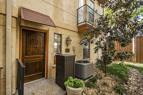 1018 Pavillion Street, Dallas, TX 75204 — photo 2
