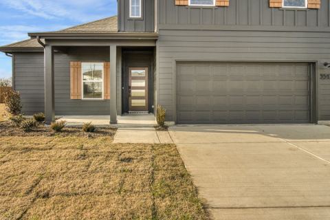 3517 Foxhound Lane, Denton, TX 76208 — photo 2