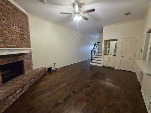 5839 Lake Point Drive, Arlington, TX 76016 — photo 3