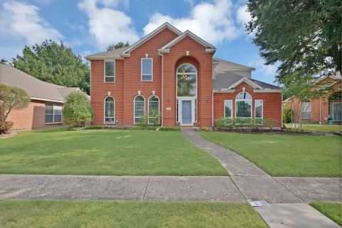 2513 Pecan Meadow Drive, Garland, TX 75040 — photo 2