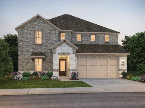 2524 Nicole Drive, Denton, TX 76208 — photo 2