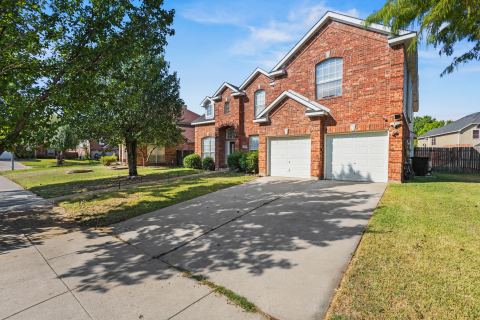 4227 Adam Drive, Grand Prairie, TX 75052 — photo 3