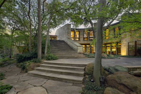 5110 Park Lane, Dallas