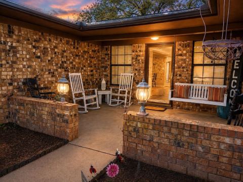 23 Haven Circle, Denison, TX 75020 — photo 2