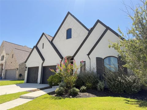 2271 Macy Way, Prosper, TX 75078 — photo 2