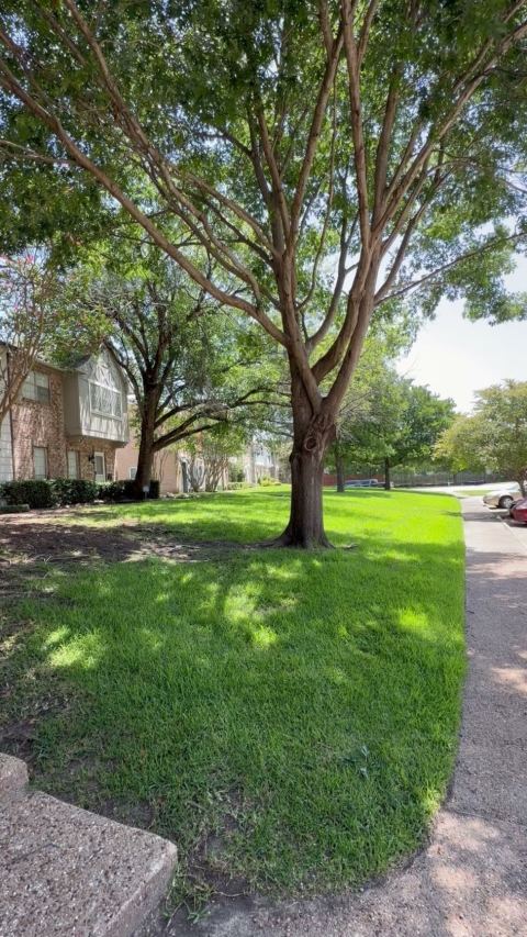 625 Trailwood Court, Garland