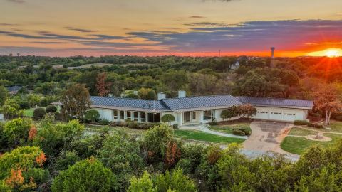 717 Oyster Hill Street, Weatherford, TX 76086 — photo 2