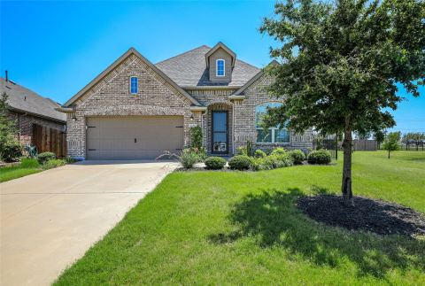 1152 Olympic Drive, Celina