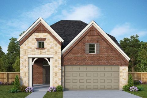 5047 Strait Way, Royse City
