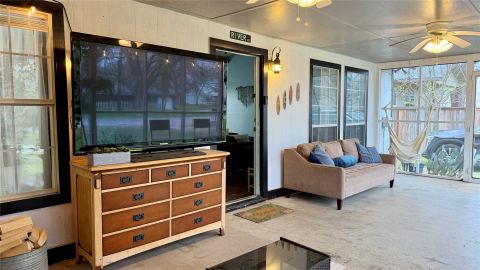 440 Hillcroft Drive, Weatherford, TX 76087 — photo 3