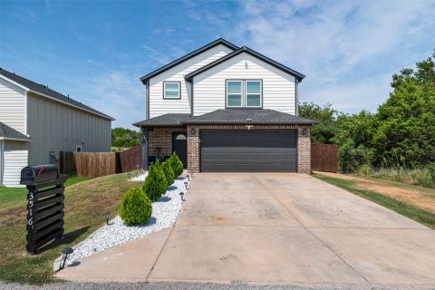 3516 Mulberry Drive, Granbury, TX 76048 — photo 2