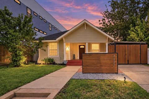 4227 Delano Place, Dallas, TX 75204 — photo 2