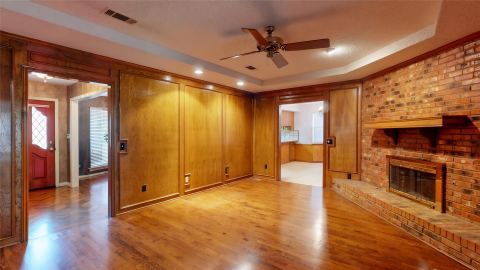 1543 Glenhill Lane, Lewisville, TX 75077 — photo 2