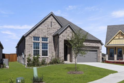 6804 Gibson Trail, McKinney, TX 75071 — photo 2