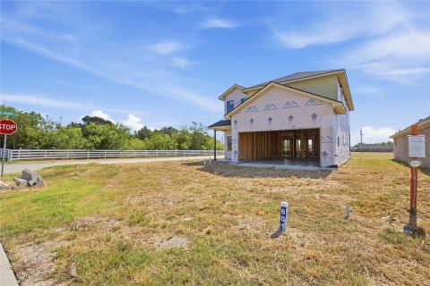 601 Greyson Lane, Greenville, TX 75402 — photo 2