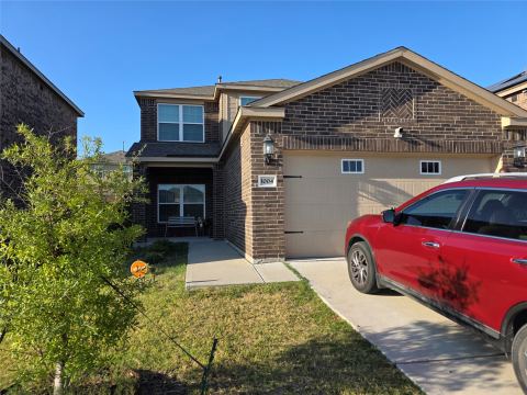 1004 Princeton Heights, Princeton, TX 75407 — photo 2