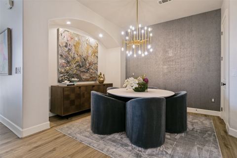 610 Via Ravello 406, Irving, TX 75039 — photo 3