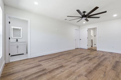 318 NE Michael Drive, Burleson, TX 76028 — photo 3
