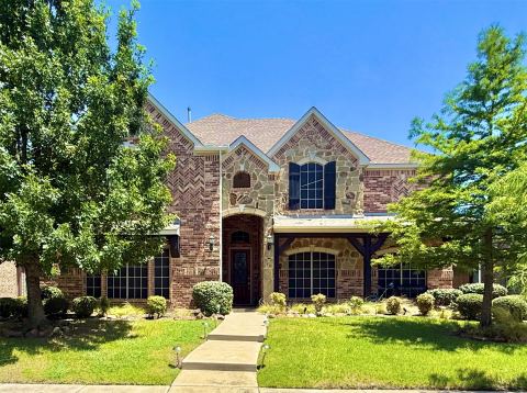 7430 Hidden Cove Lane, Frisco, TX 75034 — photo 2