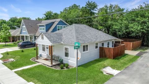 1200 Lela Street, McKinney, TX 75069 — photo 3