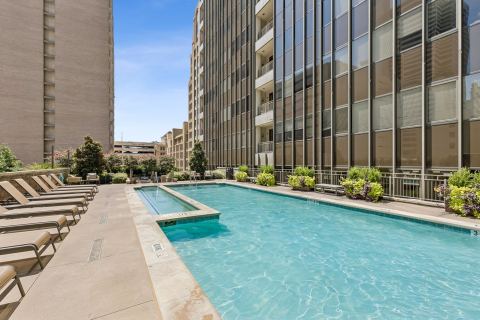 1200 Main Street 508, Dallas, TX 75202 — photo 2