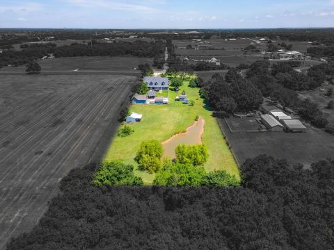 2100 Fm 3048, Cleburne, TX 76031 — photo 3