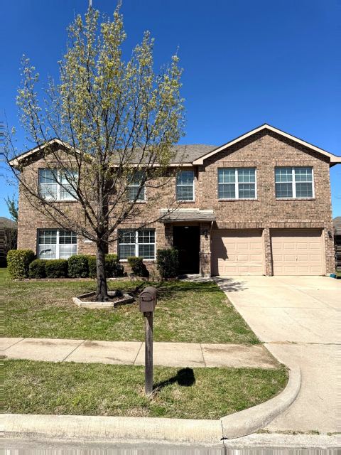 612 Tripp Trail, Royse City