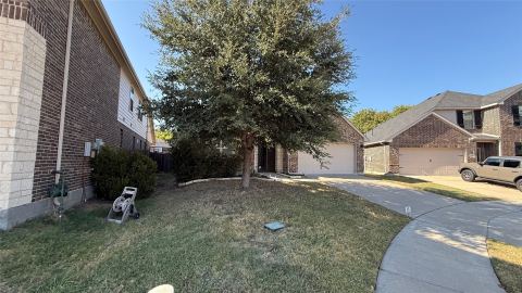 2805 Bird Creek Court, Little Elm, TX 75068 — photo 3