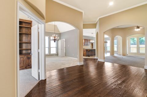 5509 Bentrose Drive, McKinney, TX 75070 — photo 3