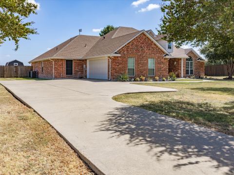 5020 April Lane, Waxahachie, TX 75165 — photo 3