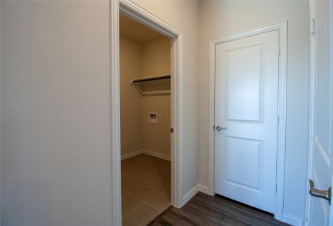 10501 Tuxinaw Trail, Fort Worth