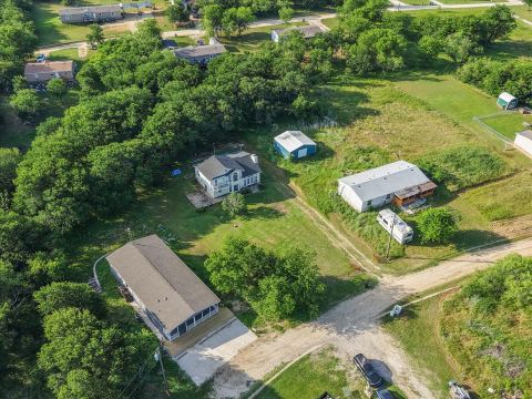 134 County Road 3048, Corsicana, TX 75109 — photo 3
