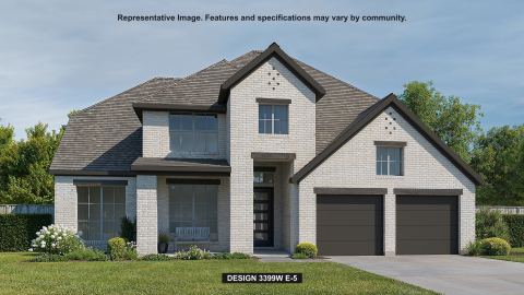 1829 Forest Park Court, Celina, TX 75009 — photo 3