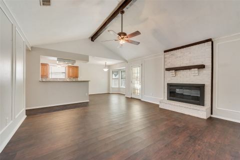 806 Wind Brooke Drive, Arlington, TX 76001 — photo 2