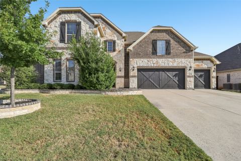 1500 Snapdragon Court, Celina