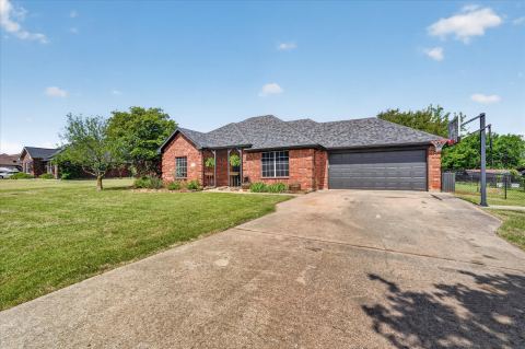 113 Northview Drive, Fate, TX 75189 — photo 2