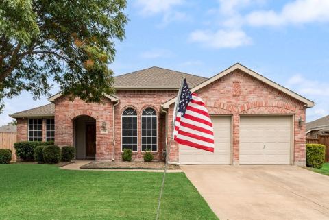118 Aspenwood Trail, Forney, TX 75126 — photo 2
