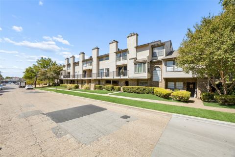 5757 Martel Avenue A11, Dallas, TX 75206 — photo 2