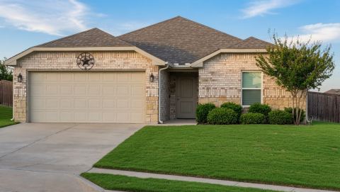1305 Silverton Drive, Sherman