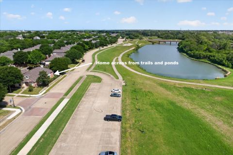 3500 Christopher Lane, Richardson, TX 75082 — photo 2